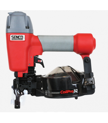 SENCO COIL NAILER, COILPRO32