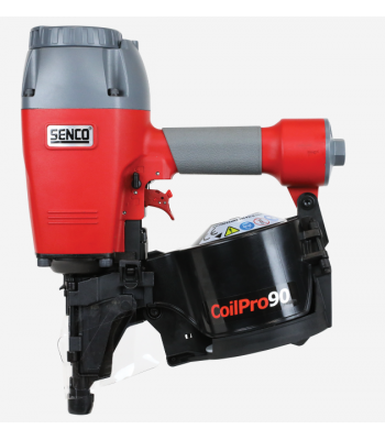 SENCO COILNAILER, COILPRO90