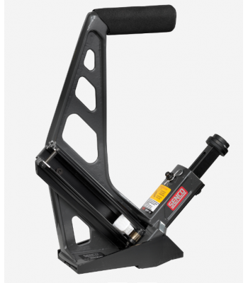 SENCO HARDWOOD FLOORING NAILER, SHF15