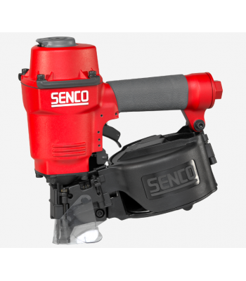 SENCO COIL NAILER, PAL57F