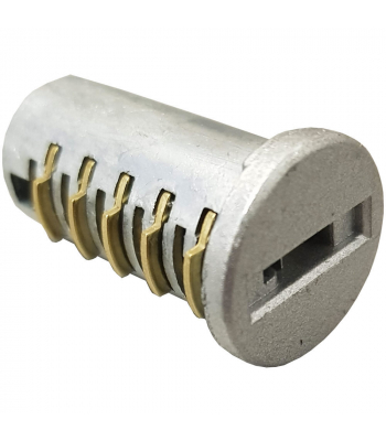 Ojmar Lock Barrel / Cylinder to Suit the Lockr Classic Coin Lock - Code 44.001AL