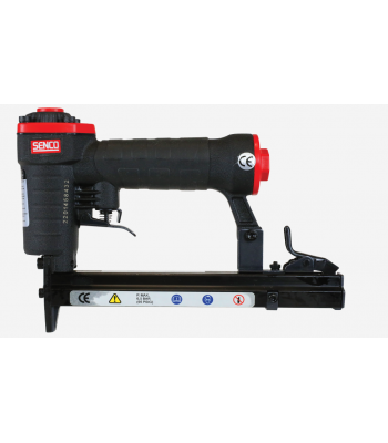 SENCO LIGHT WIRE STAPLER, SFW05-C