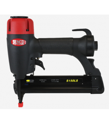 SENCO MEDIUM WIRE STAPLER, S150LS-L Includes Carry Case