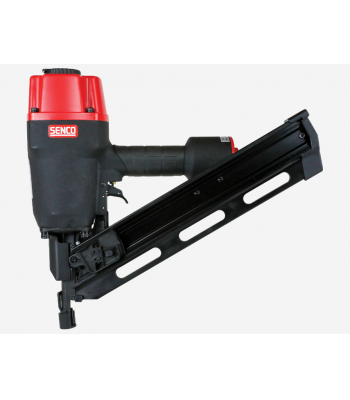 SENCO CH FRAMING NAILER, S900FN Includes Carry Case