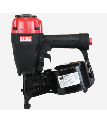 SENCO COIL NAILER, S65CNP Includes Carry Case