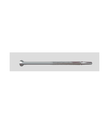 Evolution Bi-metal Self Drilling WingDrill with Countersunk Head for Heavy Steel - 5.5 x 110mm Per 100