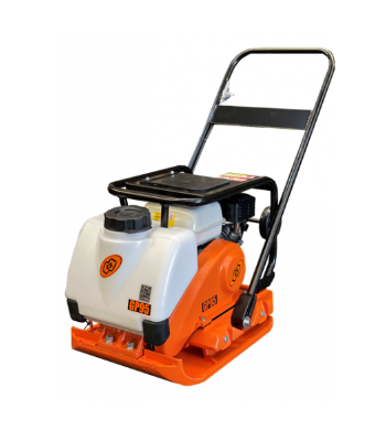 MBW GP95 Petrol 20 inch /500mm Plate Compactor