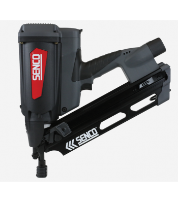 SENCO SGT90I 90MM FRAMING GAS TOOL inc 2 Batteries + Carry Case