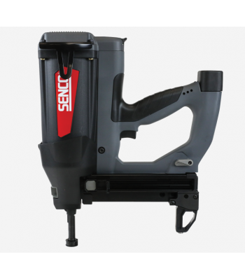 SENCO GT40I-SCP GAS CONCRETE NAILER inc 2 Batteries + Carry Case