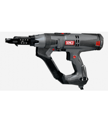 SENCO DS5550-AC DURASPIN SCREWDRIVER 230V/110V inc Carry Case