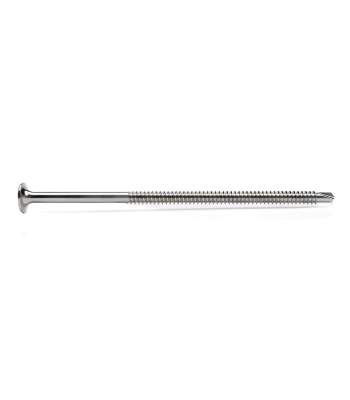 Evolution Fasteners Self Drilling Insulation Screw IS100 - 4.8 x 100mm - per box 200