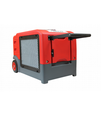 EBAC HM150 Dehumidifier - 230V, 50Hz, 1 Phase - 11580RG-GB