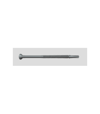 Evolution Wing-Drill Self-Drilling Screw with CSK Head 5.5 x 100mm Per 100