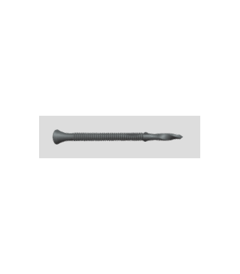 Evolution Super Wing Drill Tek Screw 5.5 x 93mm Per 100