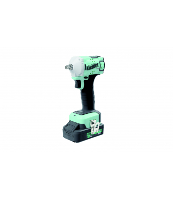 KIELDER KWT-075 3/8 inch  DRIVE 18V BRUSHLESS 340NM ULTRA COMPACT IMPACT WRENCH (BARE UNIT) - KWT-075-06