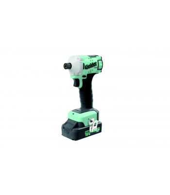 KIELDER KWT-155 1/4” DRIVE 18V BRUSHLESS 220NM ULTRA COMPACT IMPACT DRIVER (BARE UNIT) - KWT-155-06