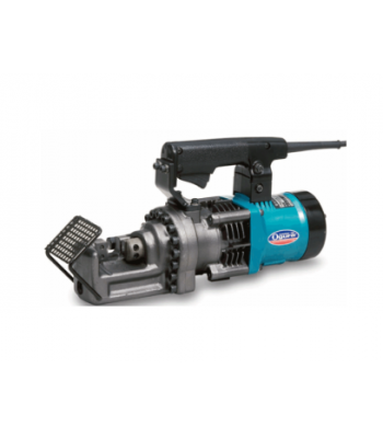 Ogura HBC-520 High Tensile, High Speed Rebar Cutter 1330 W (20mm) 110V