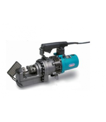 Ogura HBC-225 High Tensile, High Speed Rebar Cutter 1430 W (25mm) 110V