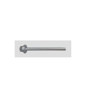 Evolution A4 Self Tapping Screw 6.3 x 75mm Per 100