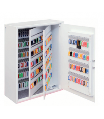 Phoenix Cygnus KS0035E Key Deposit Safe (500 Hook)