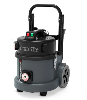 Numatic TradeLine TEM390A M CLass Vacuum available in 110v /240v