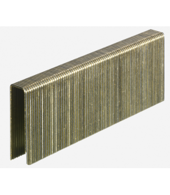SENCO M STAPLE 25,4MM TO SUIT SENCO SLS20XP-M, SKSXP-M, SLS18-M (per 5000)