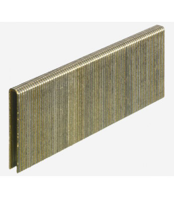 SENCO L STAPLE 25,4MM TO SUIT SENCO SLS25XP-L, S150LS-L, SKSXP-L (per 5000)