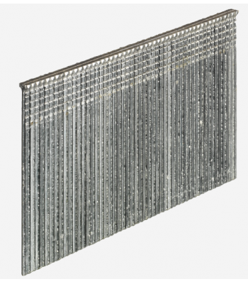 SENCO RX FINISH NAIL 1,6X50MM TO SUIT SENCO FINISHPRO16XP (per 2000)