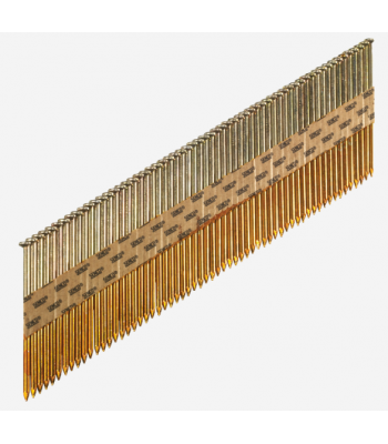 SENCO HC SMOOTH STRIPNAIL 3,1X90MM TO SUIT SENCO SN90CXP (per 3000)