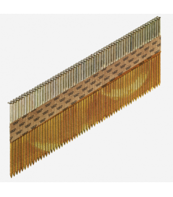 SENCO HE RING STRIPNAIL 3,1X75MM TO SUIT SENCO SN90CXP (per 2200)