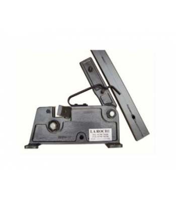 La Roche K20990 (20mm) - MANUAL BAR CUTTING MACHINE