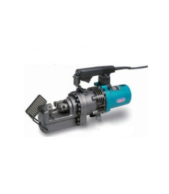 Ogura HBC-225 - High Tensile, High Speed Rebar Cutter 1430 W (25mm) 230V