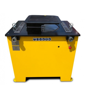 La Roche B30 S - Rebar Bender (12 - 20mm) 3 phase