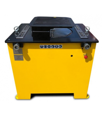 La Roche B35E - Rebar Bender(16 - 25mm) - 3 phase 1.5kW