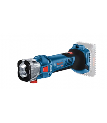 BOSCH GCU 18 V-30 N 18v DRYWALL CUT OUT TOOL - BODY ONLY