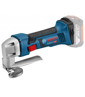 BOSCH GSC 18 V-16 E N 18v SHEAR - BODY ONLY