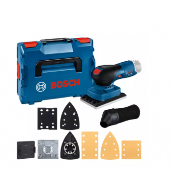 BOSCH GSS 12 V-13 N 12V MULTI SANDER BODY ONLY