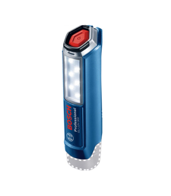 BOSCH GLI 12V-330 12V LED TORCH - BODY ONLY