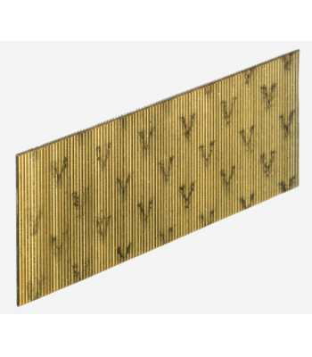 SENCO CZ PIN 0,6X12MM TO SUIT SENCO FINISHPRO10 PER 10000