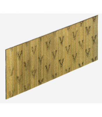 SENCO CZ PIN 0,6X25MM TO SUIT SENCO FINISHPRO10 PER 10000