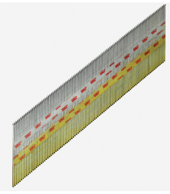 SENCO DA FINISH NAIL 1,8X45MM TO SUIT SENCO FINISHPRO35MG-DA PER 4000