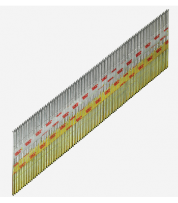 SENCO DA FINISH NAIL 1,8X63MM TO SUIT SENCO FINISHPRO35MG-DA PER 3000
