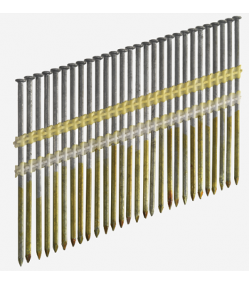 SENCO MD SMOOTH STRIPNAIL 3,8X110MM TO SUIT SENCO SN1302 PER 1400