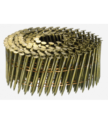 SENCO RL RING COILNAIL 1,6X25MM TO SUIT SENCO SCN30 PER 14850