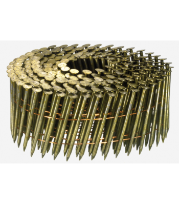SENCO RL RING COILNAIL 1,6X32MM TO SUIT SENCO SCN30 PER 8400
