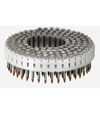 SENCO DL RING COILNAIL 1,8X19MM TO SUIT SENCO SCN30 PER 18150