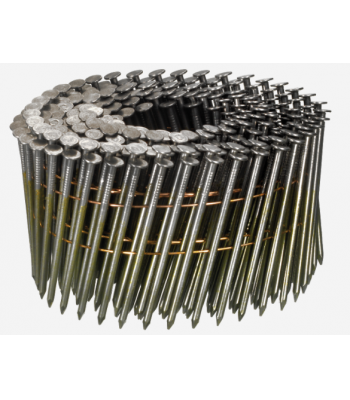 SENCO GD SMOOTH COILNAIL 2,9X65MM TO SUIT SENCO COILPRO90 PER 6750