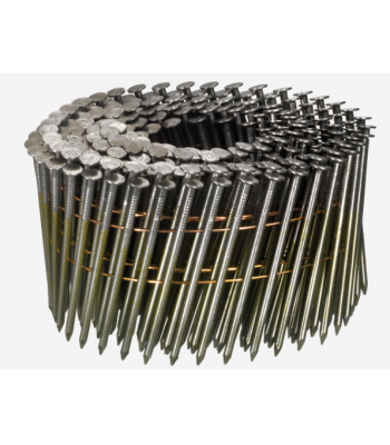 SENCO GD SMOOTH COILNAIL 2,9X80MM TO SUIT SENCO COILPRO90 PER 4500