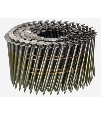 SENCO GD SMOOTH COILNAIL 2,9X90MM TO SUIT SENCO COILPRO90 PER 4500