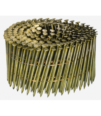 SENCO EL RING COILNAIL 2,3X38MM TO SUIT SENCO PAL57F PER 13500